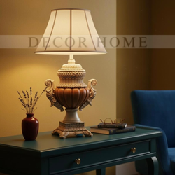 Caesar Table Lamp