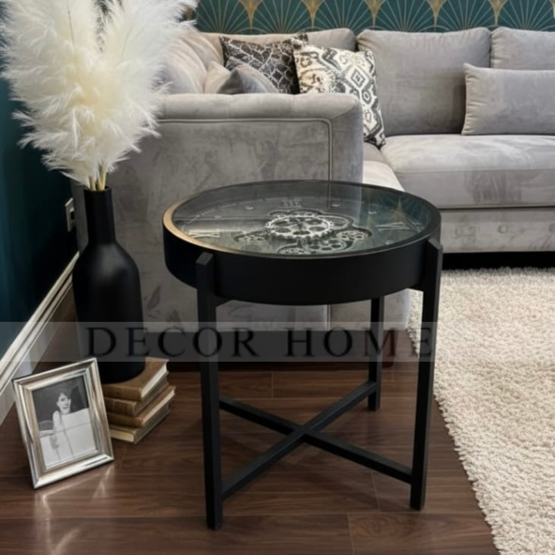 Gear Work Time Coffee Table