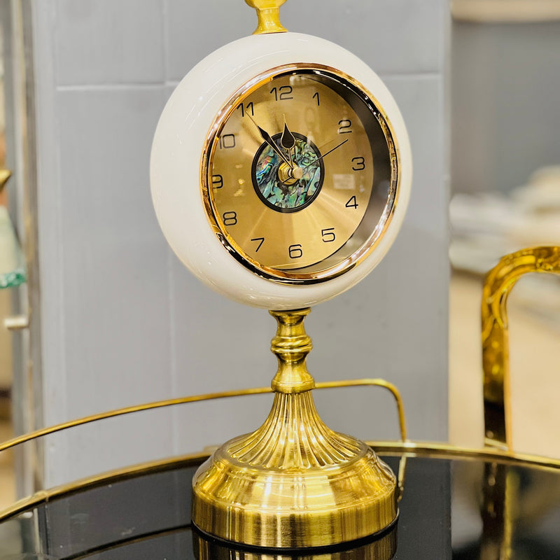 Elegant Table Clock