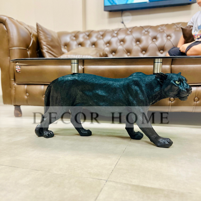 Panther Coffee Table