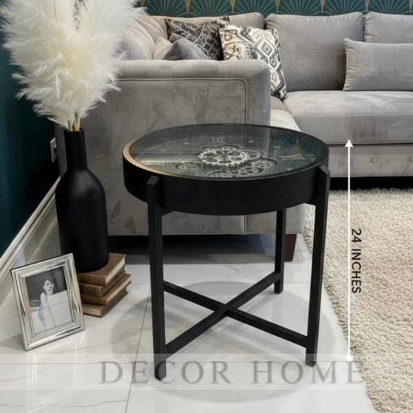 Gear Work Time Coffee Table