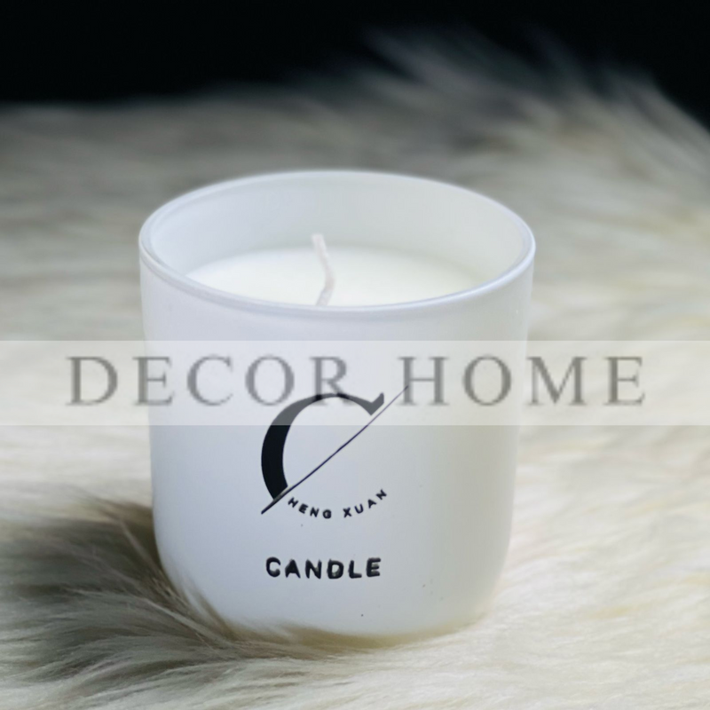 Luxe Wick Glow Candle