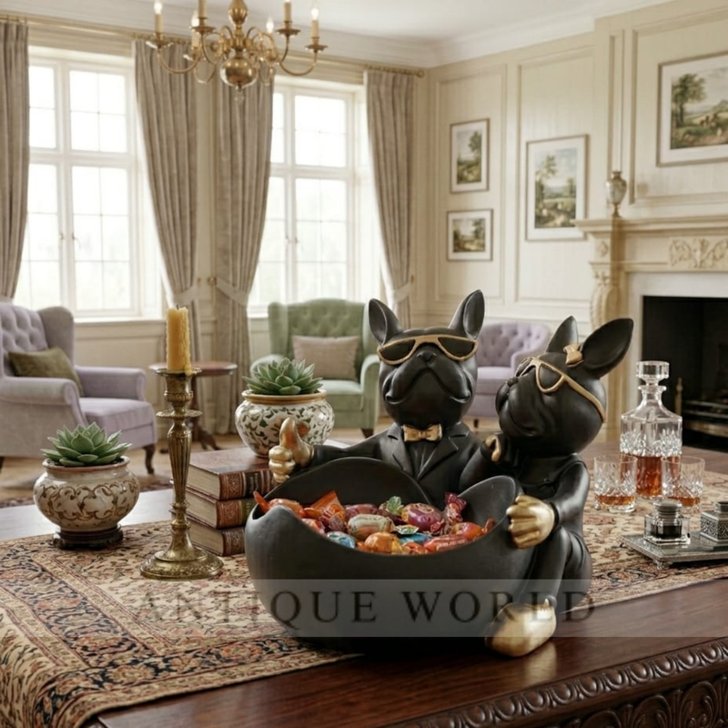 Modern Guard Candy Dish – Decor Home