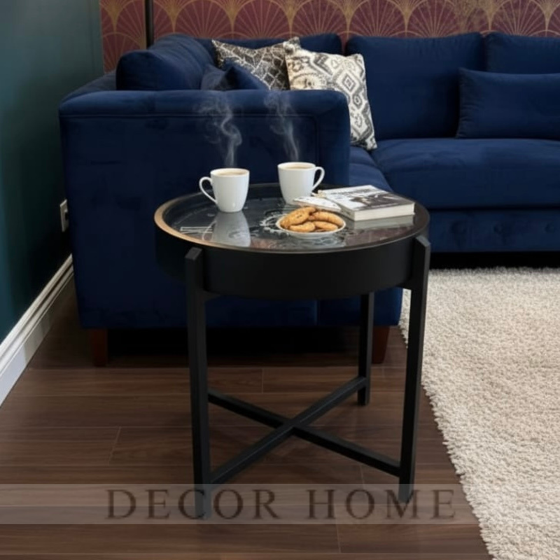 Gear Work Time Coffee Table