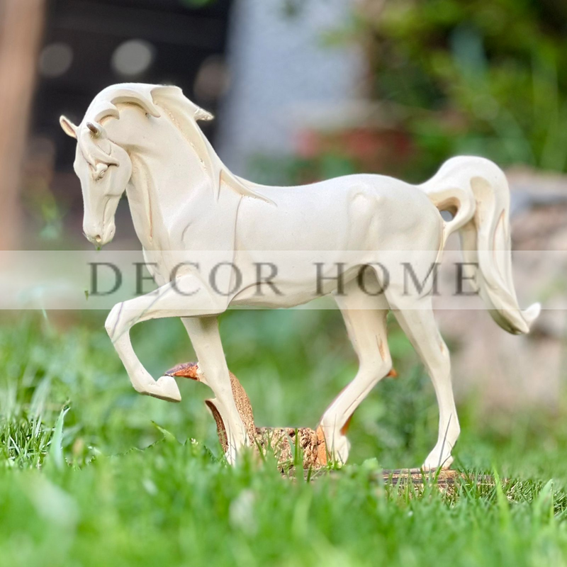 Premium Horse Statue
