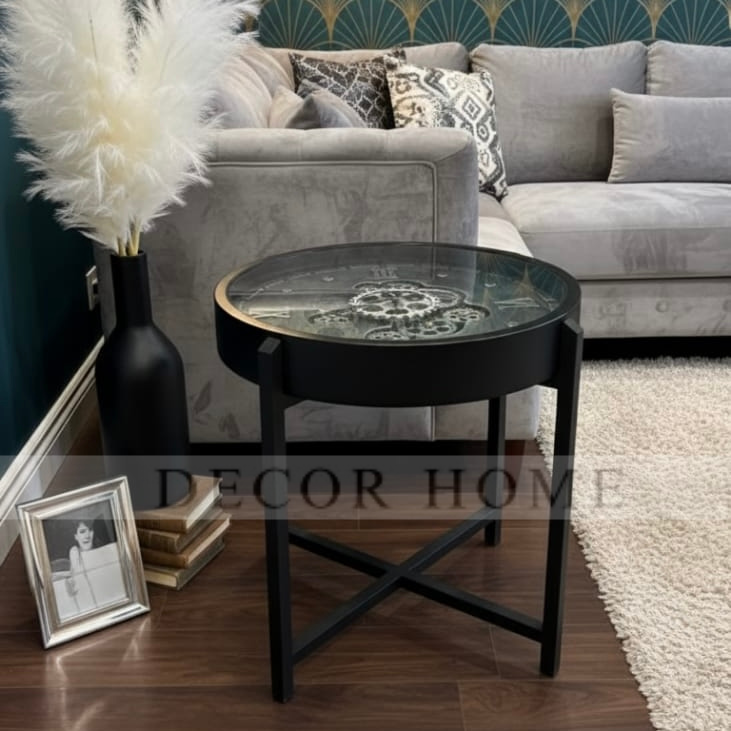 Gear Work Time Coffee Table