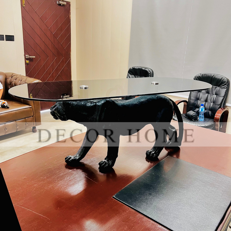 Panther Coffee Table