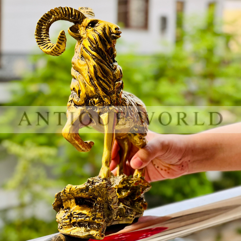 Majestic Ascent Sculpture