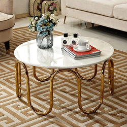 Coffee Tables Marble Living Room