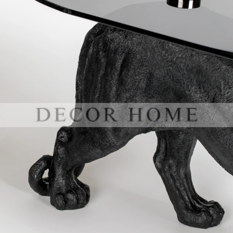 Panther Coffee Table