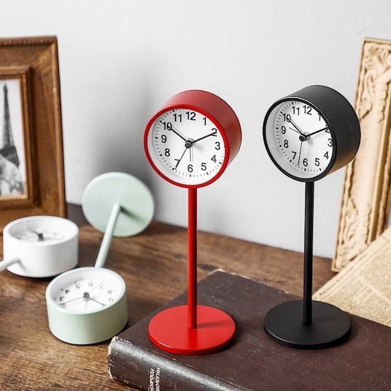 Elegant Standing Clock