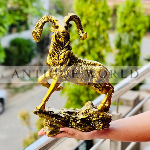 Majestic Ascent Sculpture