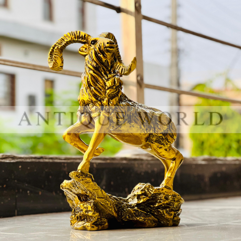 Majestic Ascent Sculpture