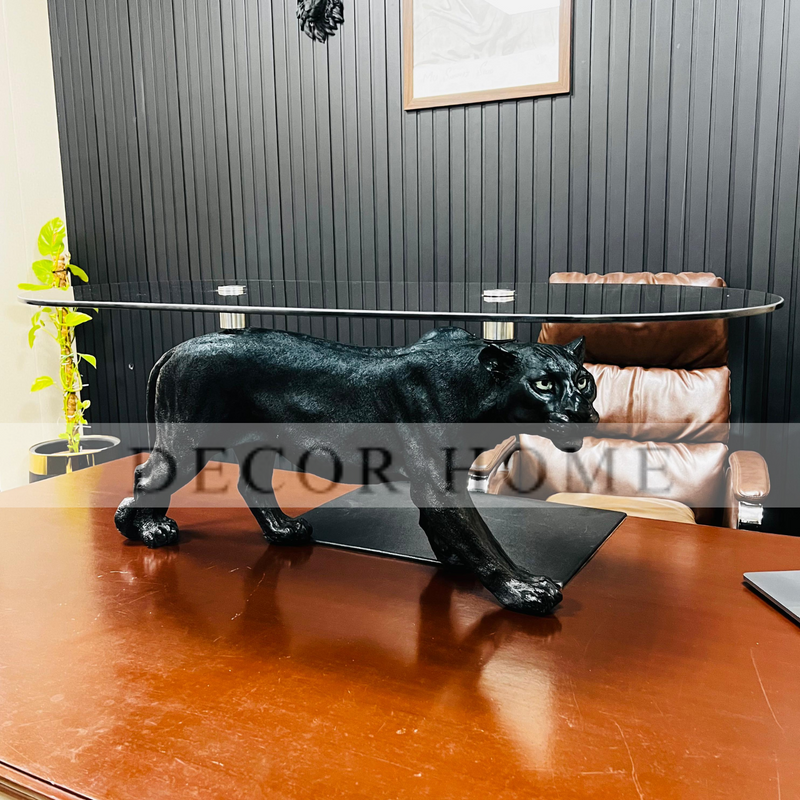 Panther Coffee Table