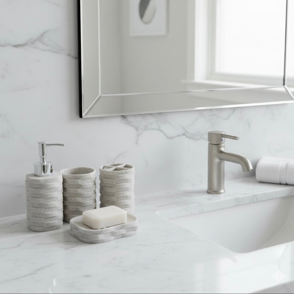 Premium Stone Design Bathroom Sanitary