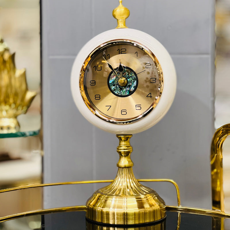 Elegant Table Clock