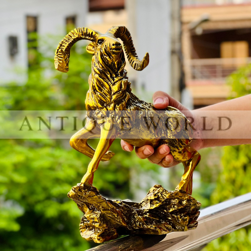 Majestic Ascent Sculpture