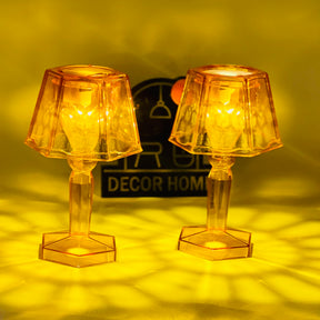 Dimond LED Lamp (Pair of 2)