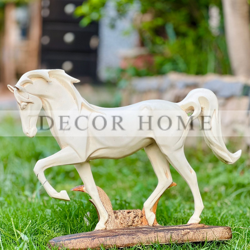 Premium Horse Statue