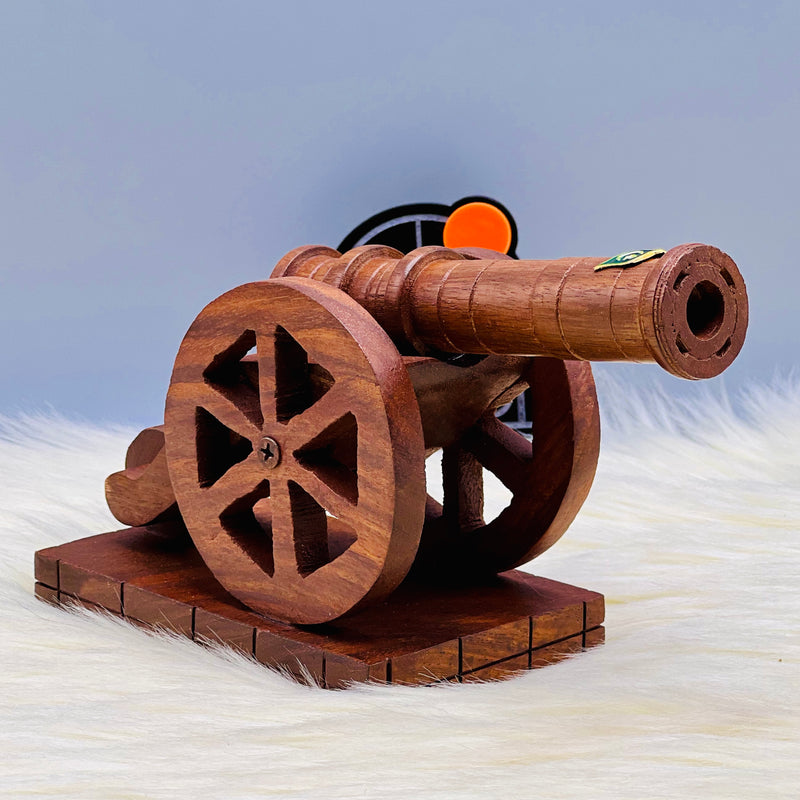 Wooden Handicraft Catapult