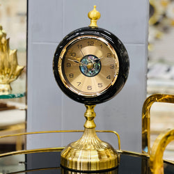 Elegant Table Clock