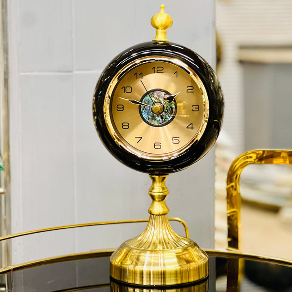 Elegant Table Clock