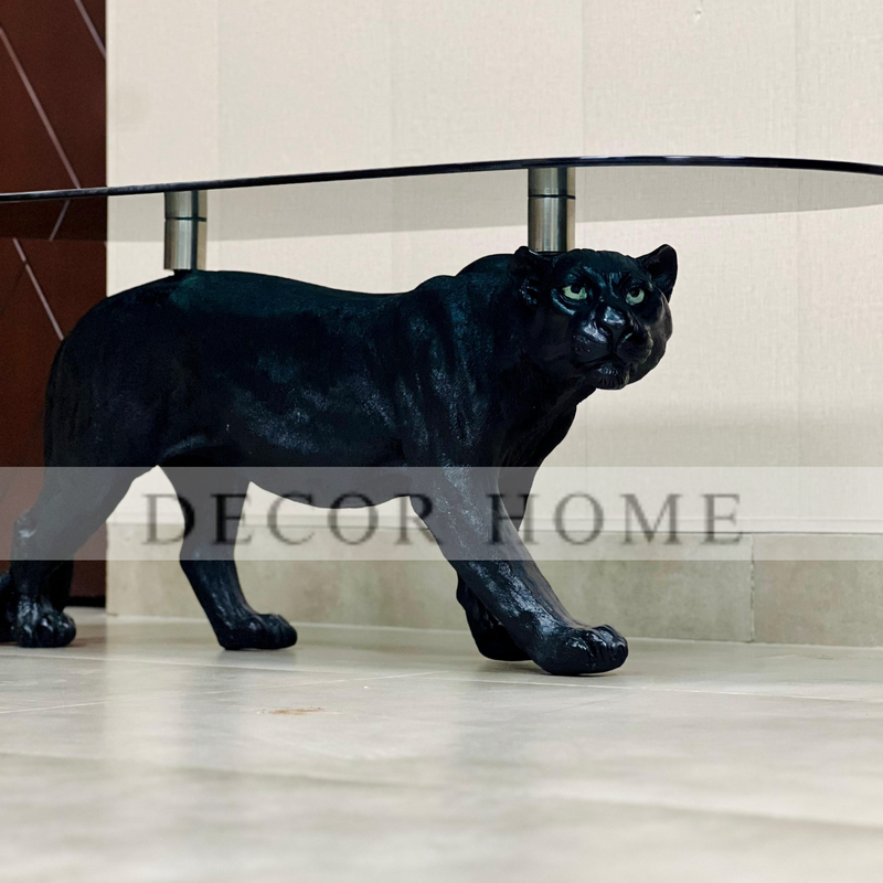 Panther Coffee Table