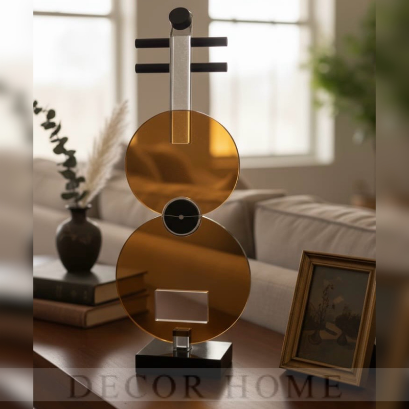 Handcrafted Traditional Violin