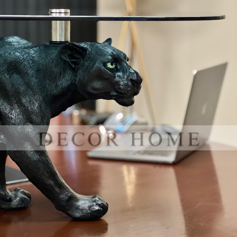 Panther Coffee Table