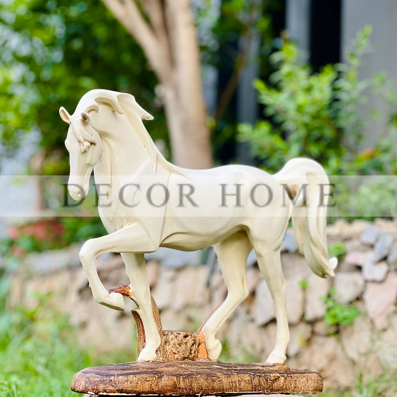Premium Horse Statue