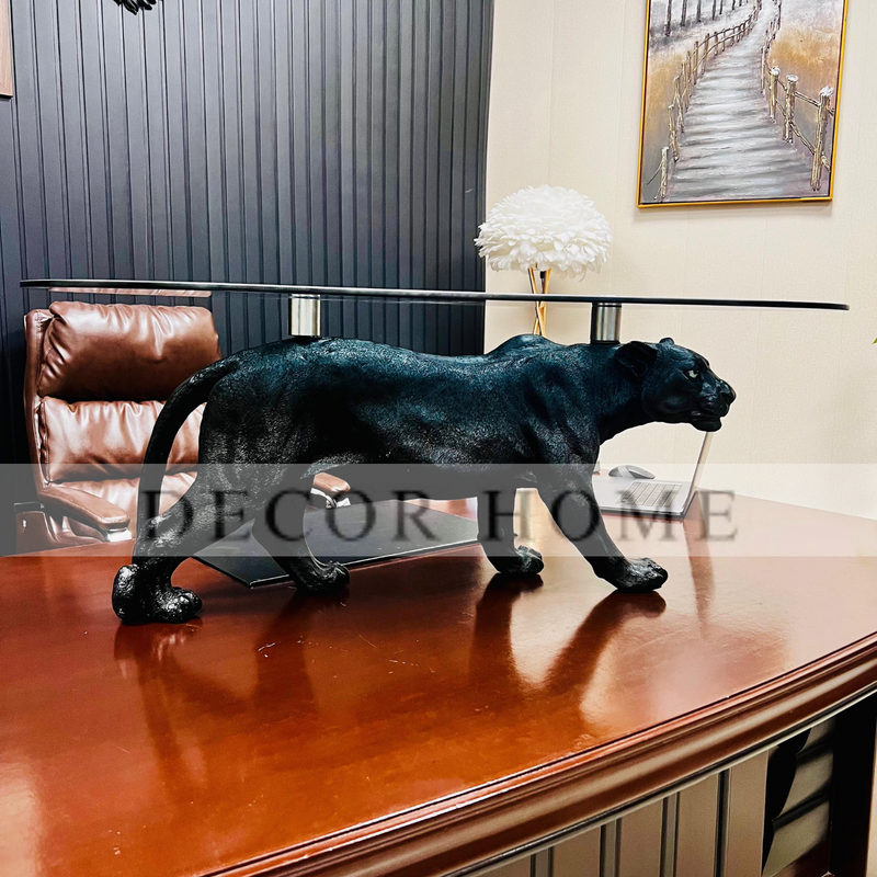 Panther Coffee Table