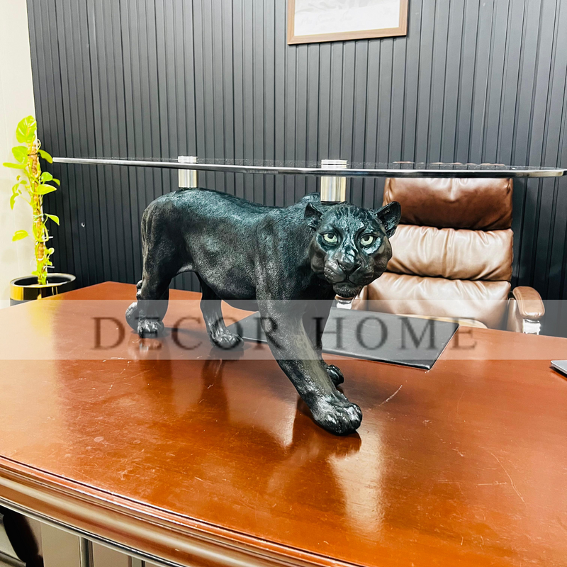 Panther Coffee Table