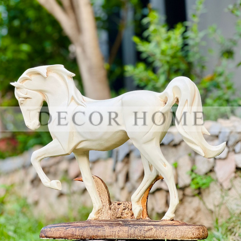 Premium Horse Statue