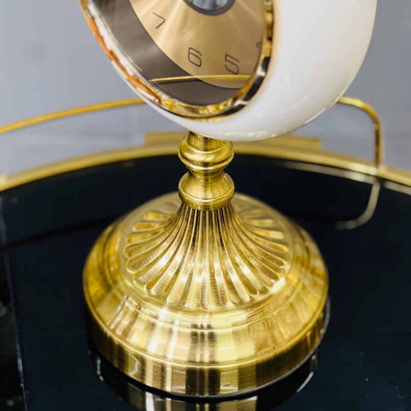 Elegant Table Clock