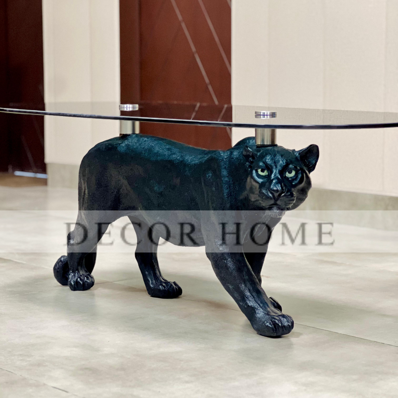 Panther Coffee Table