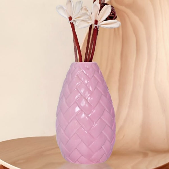 Pink Color Diffuser