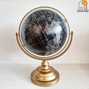 Souvenir Globe Decor