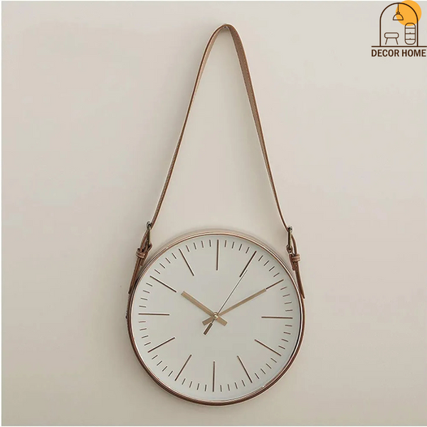 Living Room Hanging Wall Clock