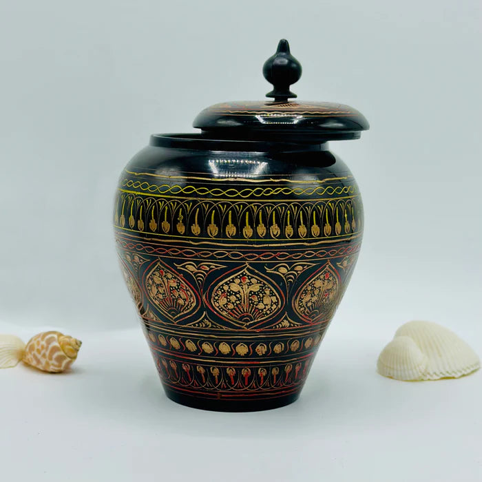 Naqshi Candy Jar