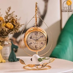 Beautiful Hanging Clock