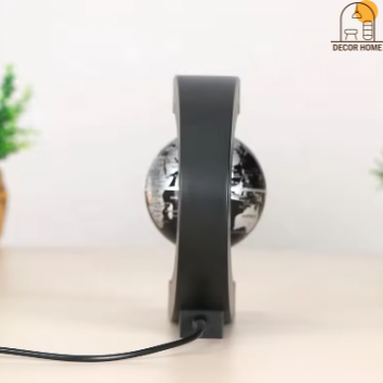 Magnetica Floating Globe with LED Light