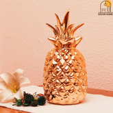 Pineapple Design Decor