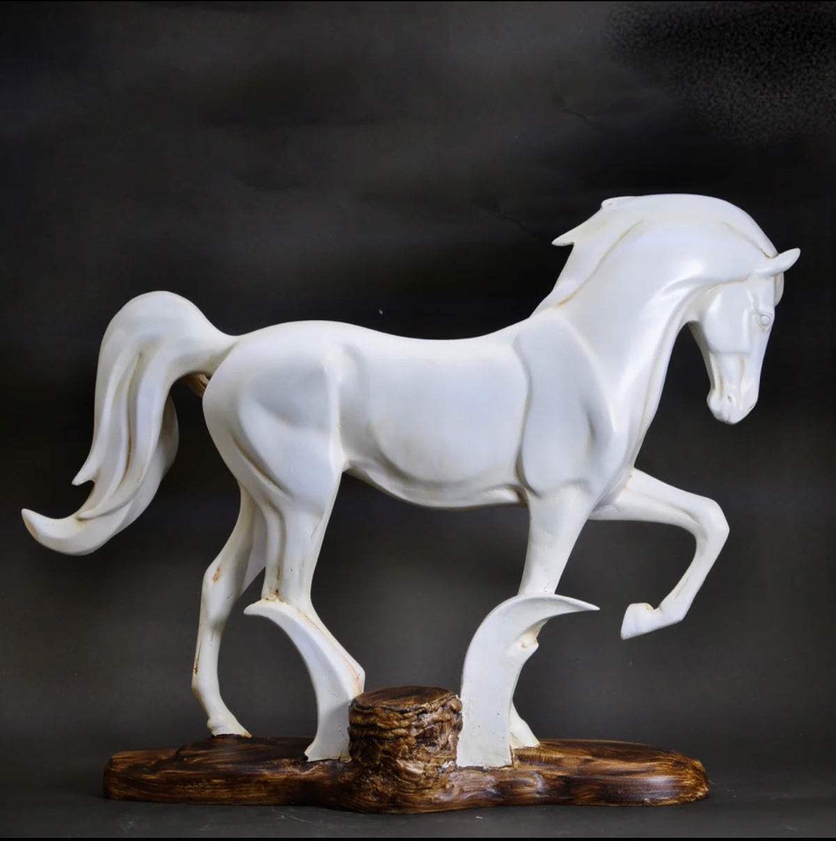 Premium Horse Statue