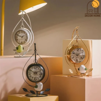 Beautiful Hanging Clock