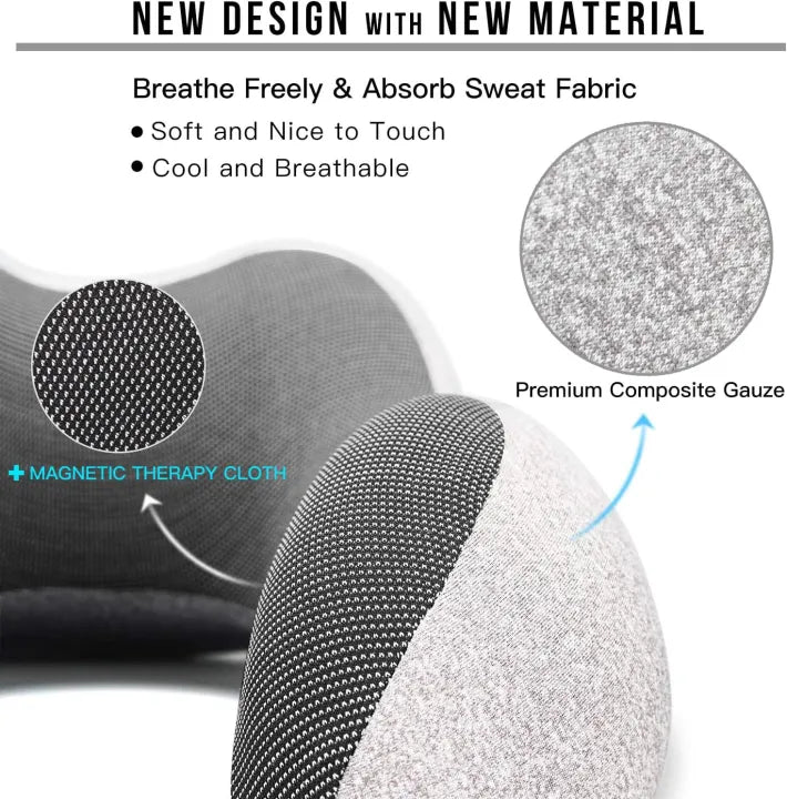 Neck Foam Pillow For Travel