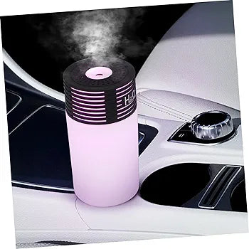 Car Humidifier Mini Air Spray