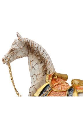 Decorative Horse Sculpture