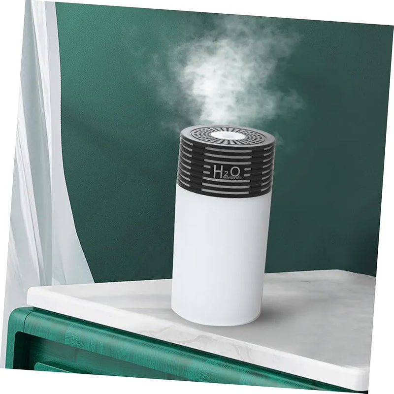 Car Humidifier Mini Air Spray