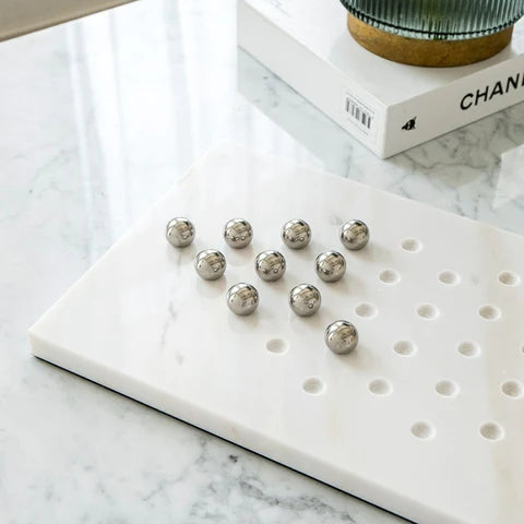 Decorative Marble Gameboard