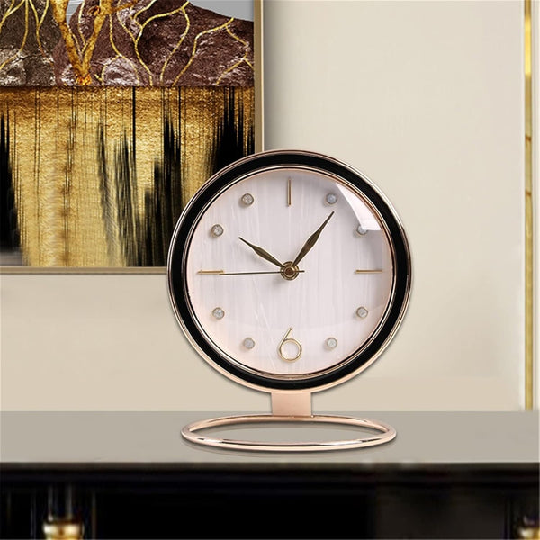 Nordic Desk Clock